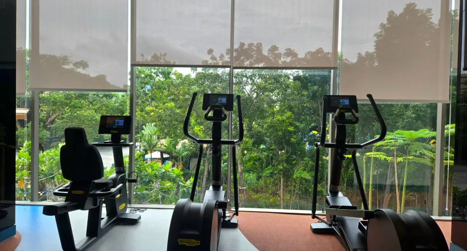 Condo en alquiler de 1 habitaciones en Hua Hin, Prachuap Khiri Khan