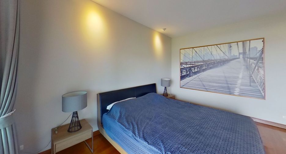 For rent 3 bedrooms condo in Hua Hin, Prachuap Khiri Khan