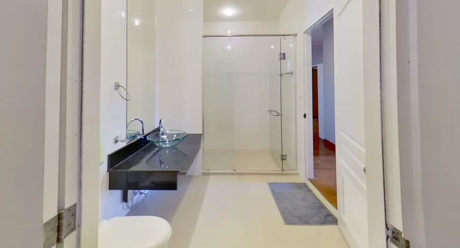 For rent 3 bedrooms condo in Hua Hin, Prachuap Khiri Khan