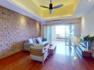 À louer 3 chambres condo à Hua Hin, Prachuap Khiri Khan