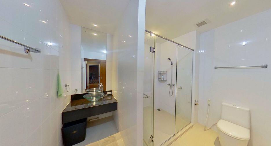For rent 3 bedrooms condo in Hua Hin, Prachuap Khiri Khan