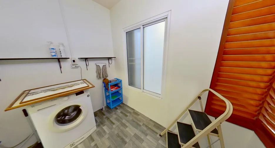 For rent 3 bedrooms condo in Hua Hin, Prachuap Khiri Khan
