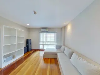 À louer 3 chambres condo à Hua Hin, Prachuap Khiri Khan