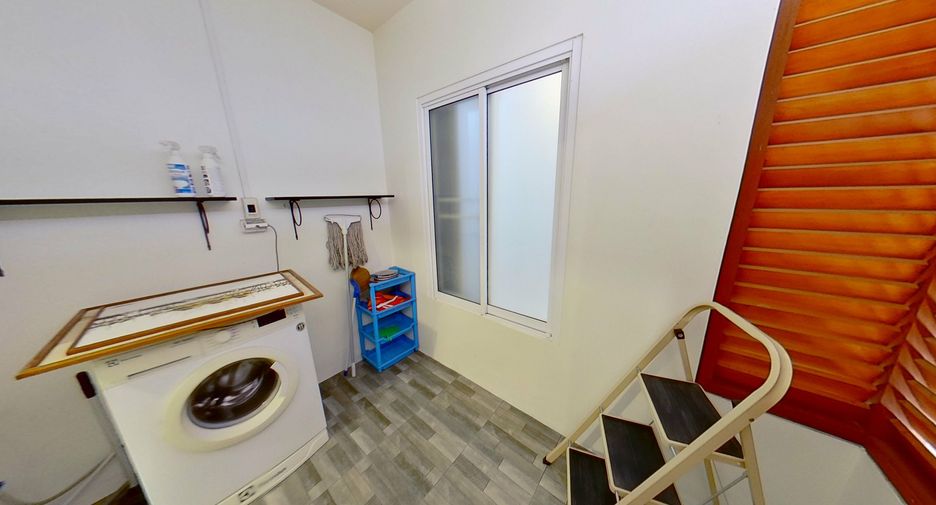 For rent 3 bedrooms condo in Hua Hin, Prachuap Khiri Khan
