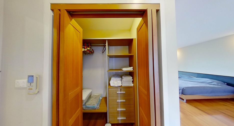 For rent 3 bedrooms condo in Hua Hin, Prachuap Khiri Khan