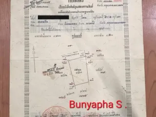 Haus zum Kauf mit 3 Zimmer in Sai Mai, Bangkok