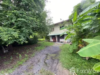 Haus zum Kauf mit 3 Zimmer in Sai Mai, Bangkok