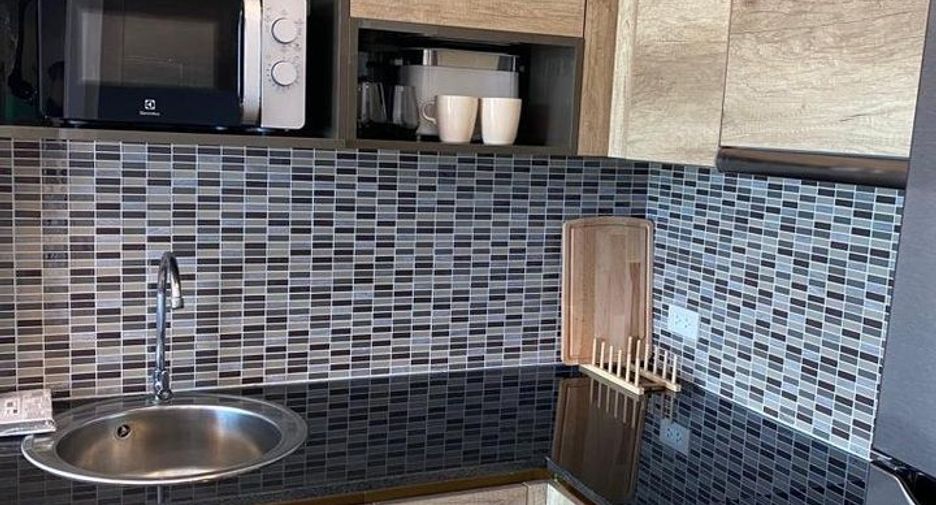 For sale and for rent 1 bed condo in Mueang Phuket, Phuket