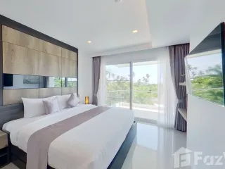 For sale and for rent 1 bed condo in Mueang Phuket, Phuket