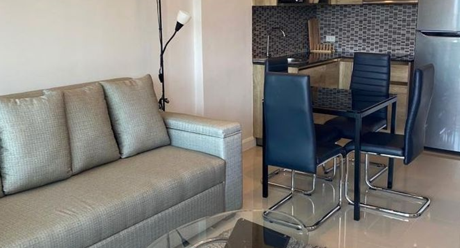 For sale and for rent 1 bed condo in Mueang Phuket, Phuket