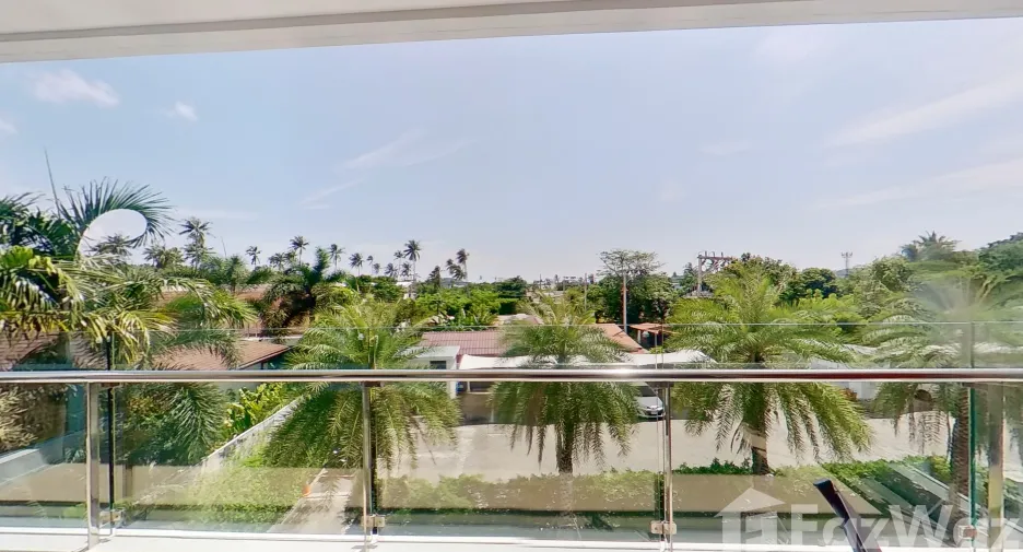 For sale and for rent 1 bed condo in Mueang Phuket, Phuket