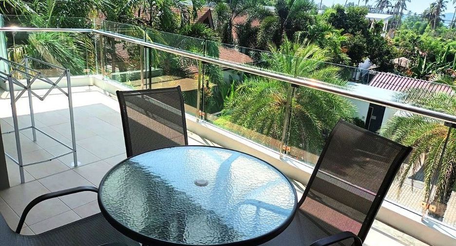 For sale and for rent 1 bed condo in Mueang Phuket, Phuket