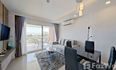 For sale and for rent 1 bed condo in Mueang Phuket, Phuket