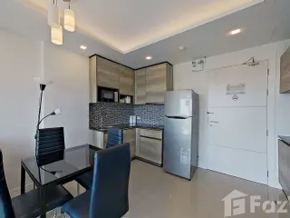 For sale and for rent 1 bed condo in Mueang Phuket, Phuket