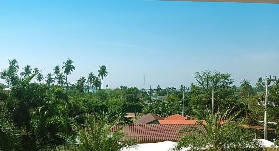 For sale and for rent 1 bed condo in Mueang Phuket, Phuket
