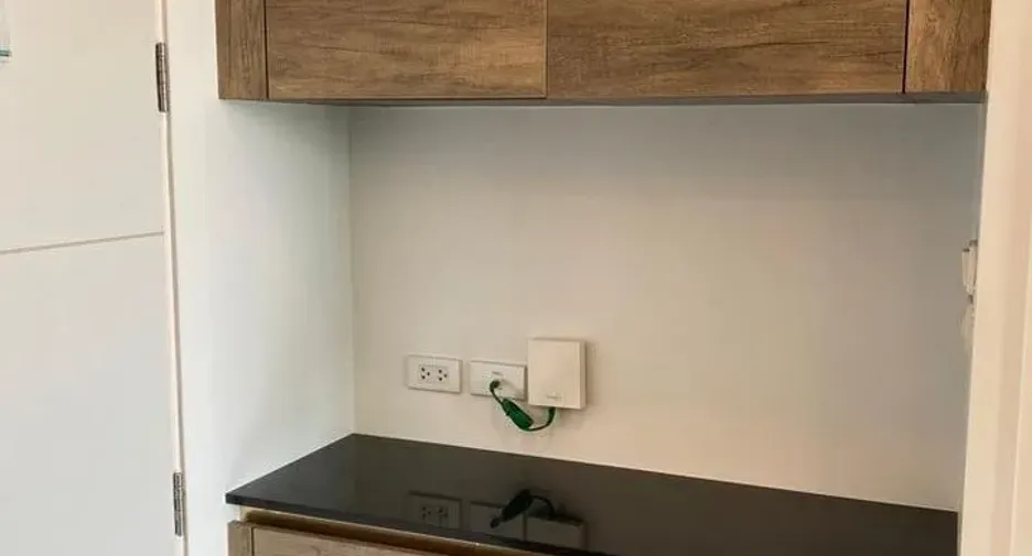 For sale and for rent 1 bed condo in Mueang Phuket, Phuket