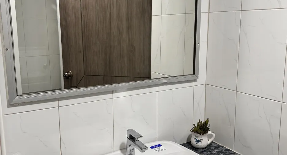 For rent studio condo in Bang Lamung, Chonburi