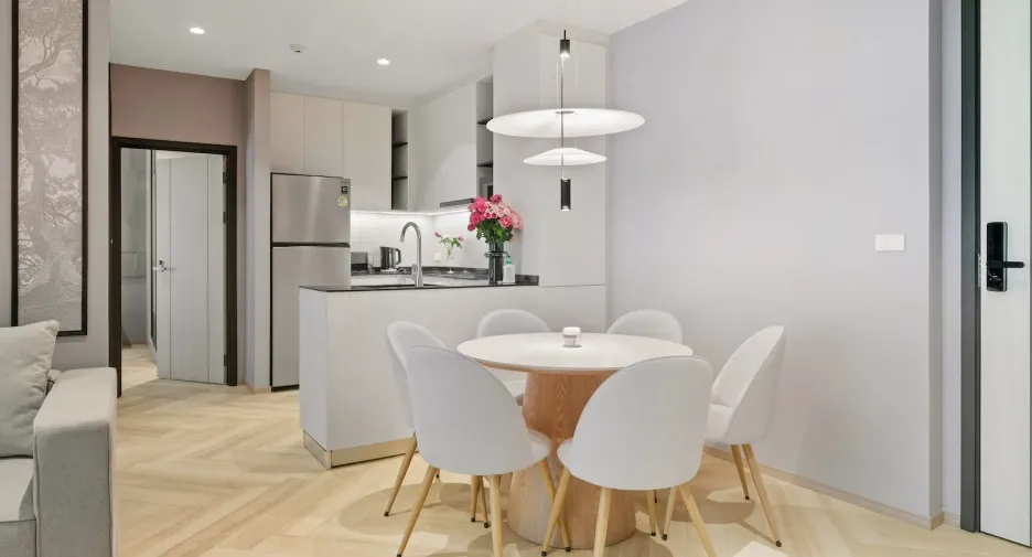 For sale 3 bedrooms condo in Thalang, Phuket