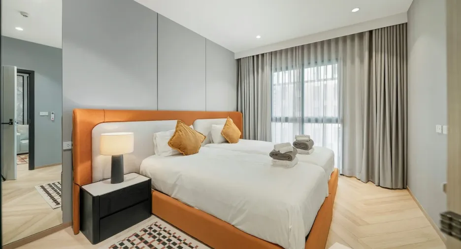 For sale 3 bedrooms condo in Thalang, Phuket