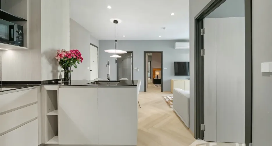 For sale 3 bedrooms condo in Thalang, Phuket