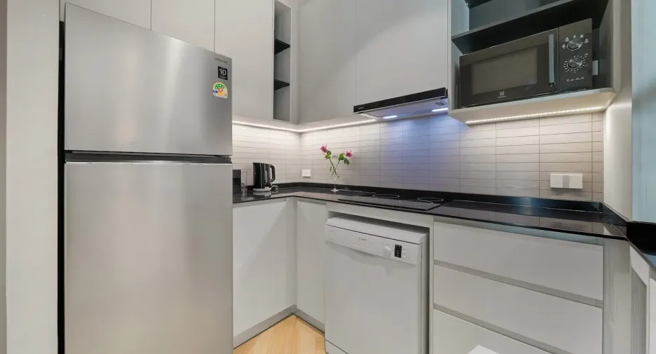 For sale 3 bedrooms condo in Thalang, Phuket