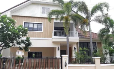 À vendre 4 chambres maison à Saraphi, Chiang Mai