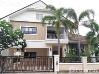 出售 4 卧室 独立屋 在 Saraphi, Chiang Mai