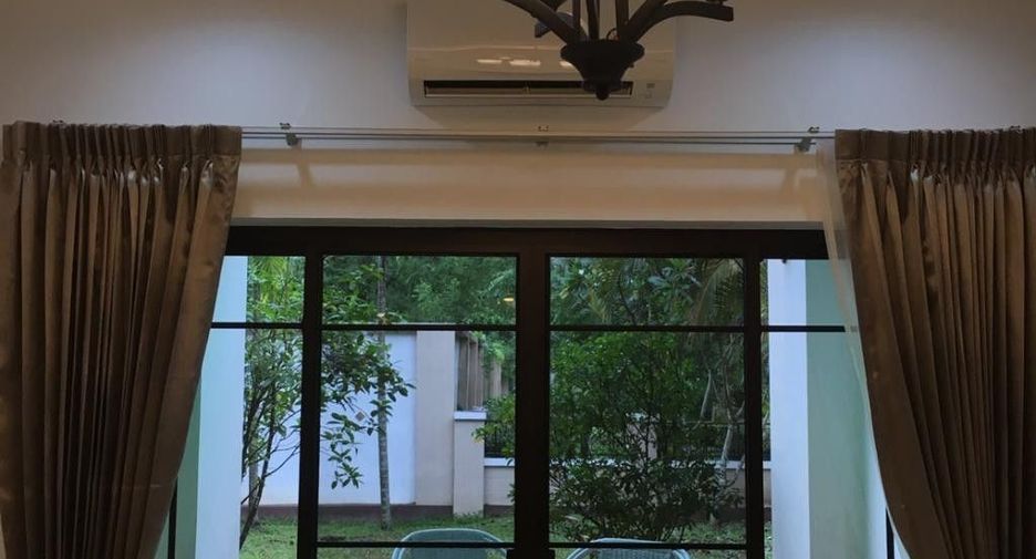 À vendre 4 chambres maison à Saraphi, Chiang Mai