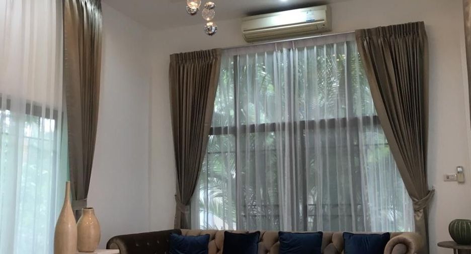 À vendre 4 chambres maison à Saraphi, Chiang Mai