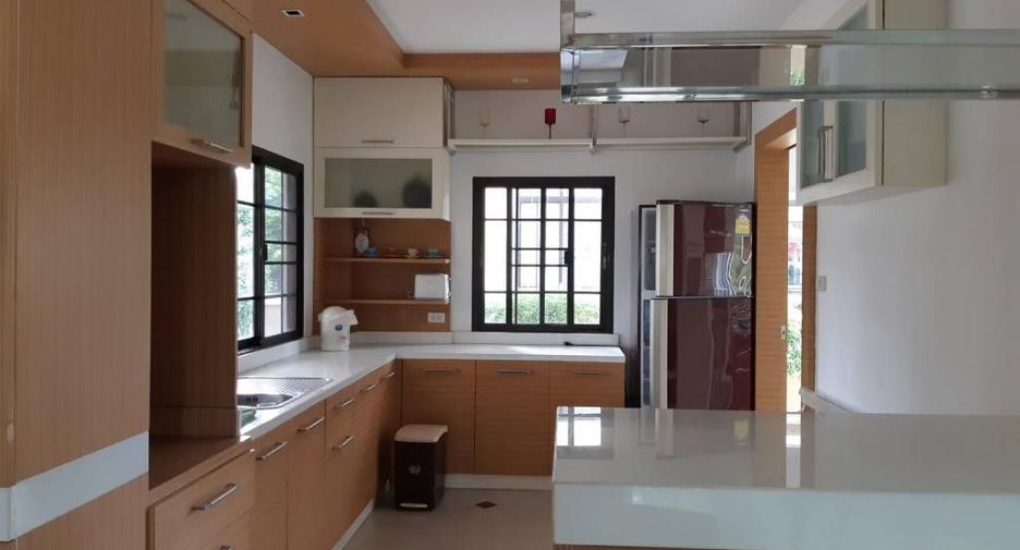 ขาย 4 ห้องนอน บ้านเดี่ยว ใน สารภี, เชียงใหม่