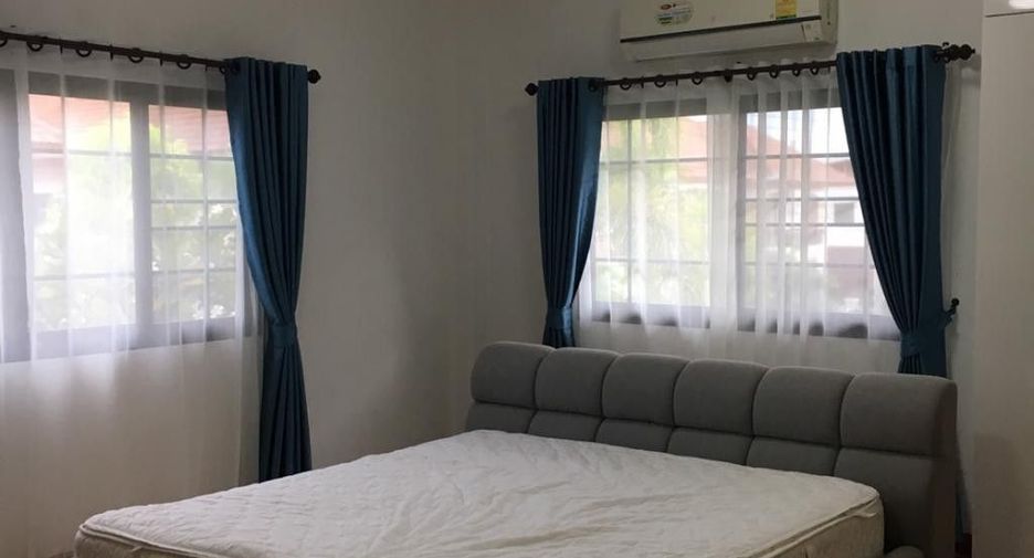 出售 4 卧室 独立屋 在 Saraphi, Chiang Mai