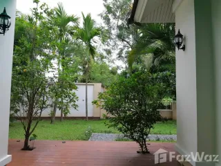 出售 4 卧室 独立屋 在 Saraphi, Chiang Mai