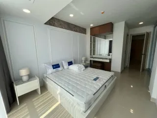 Wohnung zur Miete mit 2 Zimmer in Bang Lamung, Chonburi
