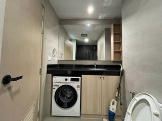 Wohnung zur Miete mit 2 Zimmer in Bang Lamung, Chonburi