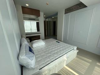 Wohnung zur Miete mit 2 Zimmer in Bang Lamung, Chonburi