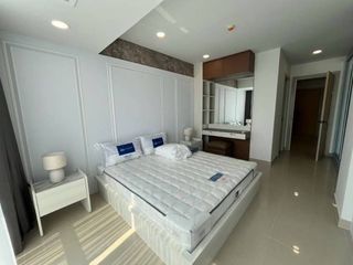 For Rent 2 Bedroom Condo In Bang Lamung, Chonburi