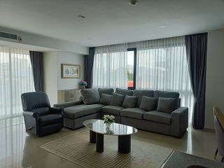Wohnung zur Miete mit 2 Zimmer in Bang Lamung, Chonburi