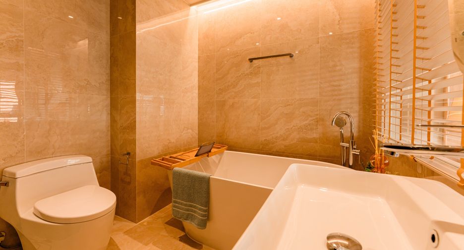 For sale 1 bed condo in Hua Hin, Prachuap Khiri Khan