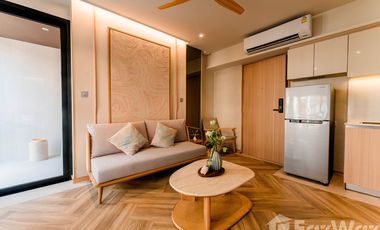 Wohnung zum Kauf mit 1 Zimmer in Hua Hin, Prachuap Khiri Khan