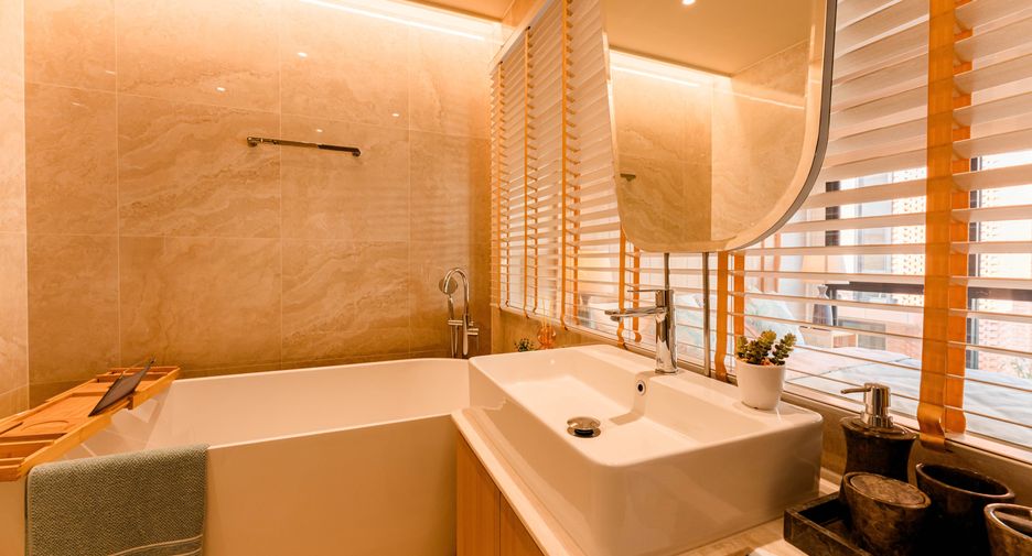 For sale 1 bed condo in Hua Hin, Prachuap Khiri Khan