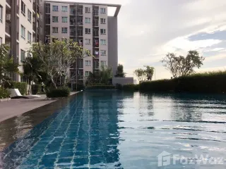 For sale 1 Beds condo in Lat Krabang, Bangkok