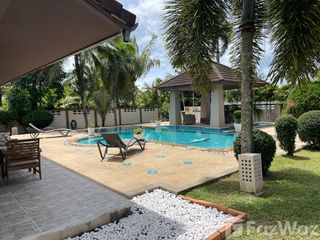 Villa en alquiler de 3 habitaciones en Thalang, Phuket