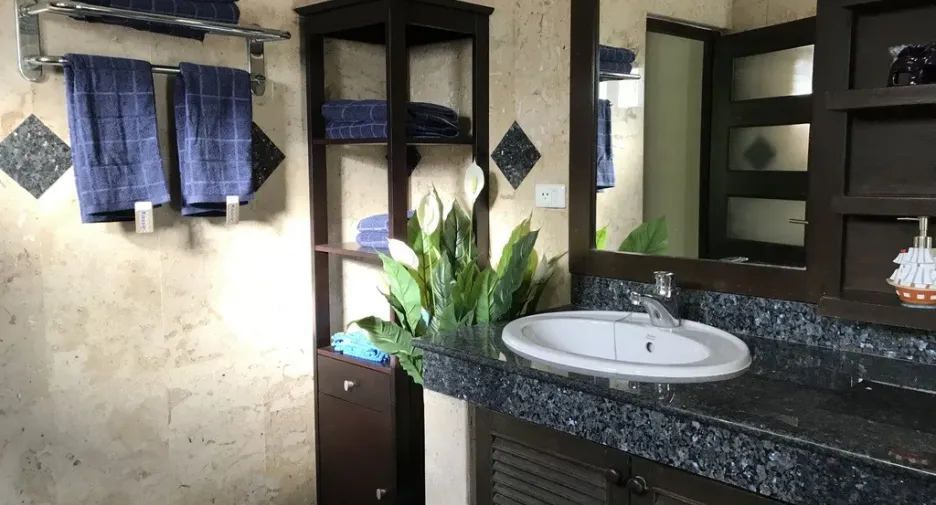 For rent 3 bedrooms villa in Thalang, Phuket