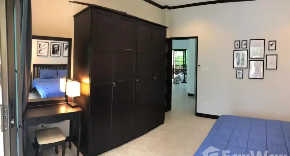For rent 3 bedrooms villa in Thalang, Phuket