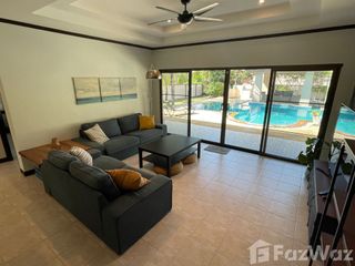 Villa en alquiler de 3 habitaciones en Thalang, Phuket