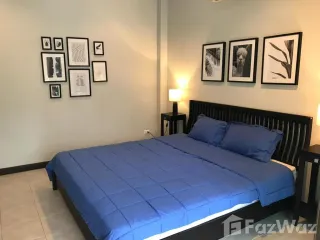 Villa en alquiler de 3 habitaciones en Thalang, Phuket