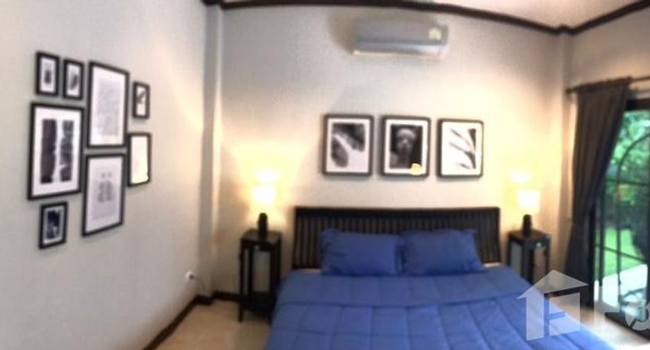 For rent 3 bedrooms villa in Thalang, Phuket