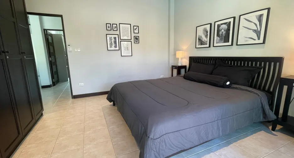 For rent 3 bedrooms villa in Thalang, Phuket