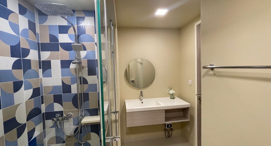 For sale 1 bed condo in Hua Hin, Prachuap Khiri Khan