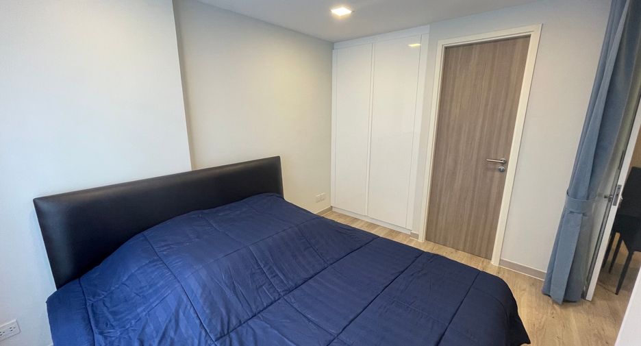 For sale 1 bed condo in Hua Hin, Prachuap Khiri Khan